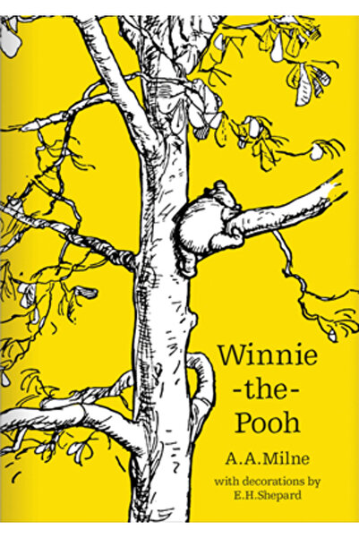 Egmont Books Uk Winnie-The-Pooh