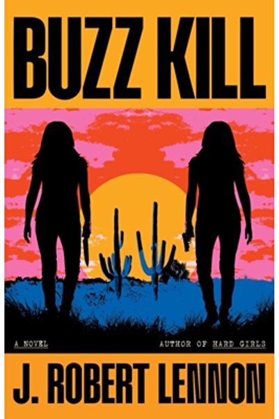 Mulholland Buzz Kill