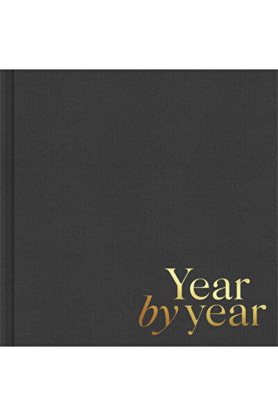 Compendium Inc An de an: Scris de tine pentru copilul tău