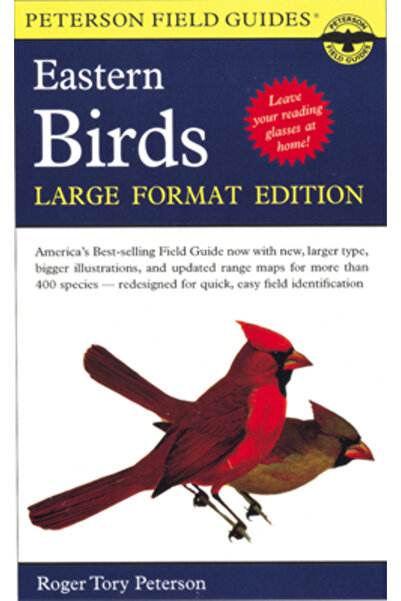 Houghton Mifflin Harcourt (Hmh) Un ghid de teren pentru păsările din America ...