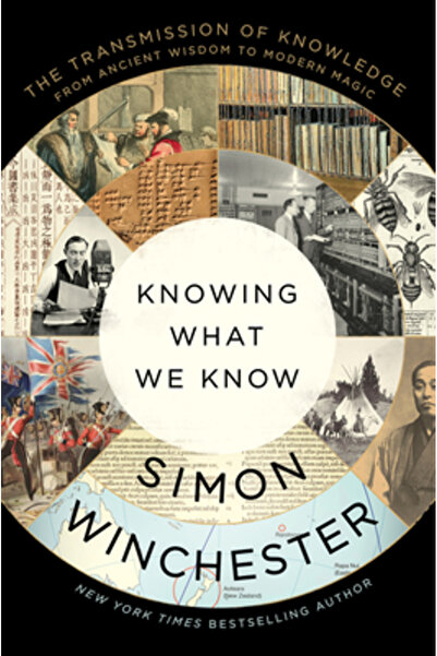 Harper Perennial Știind ce știm: Transmiterea cunoștințelor: De la înțelepciu...
