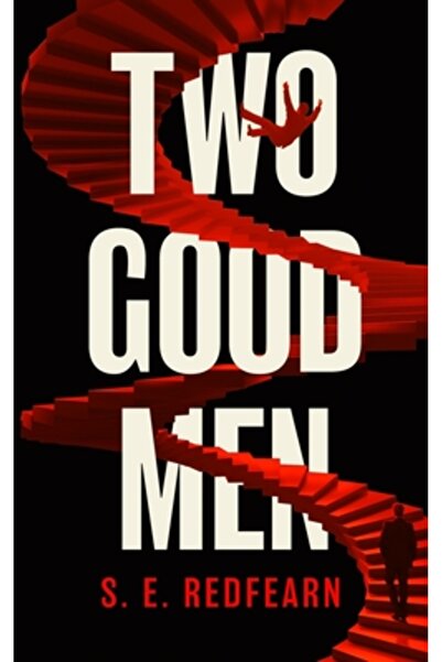 Blackstone Pub Two Good Men