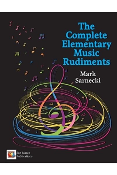 INDEPENDENT CAT Rudimentele complete de muzică elementară