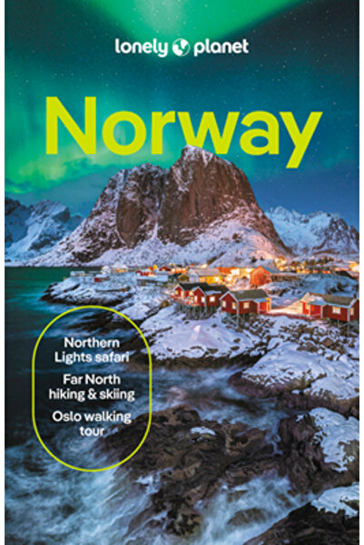 Lonely Planet Pub Norvegia 9