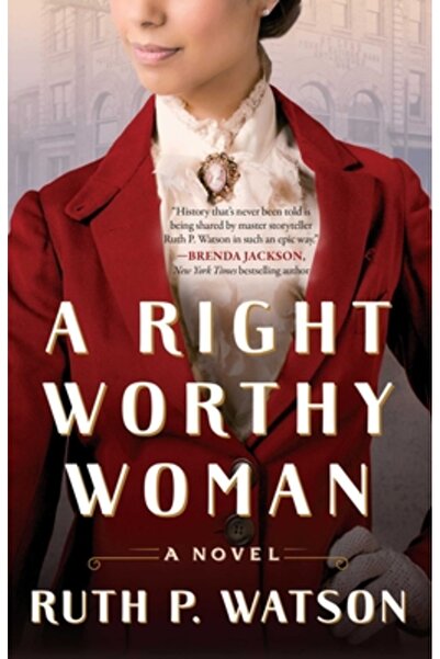 Atria O femeie demnă de drept