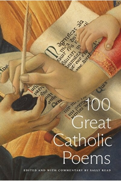 Word On Fire 100 de mari poezii catolice