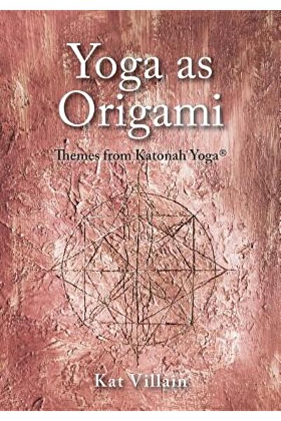 Friesenpr Yoga ca Origami