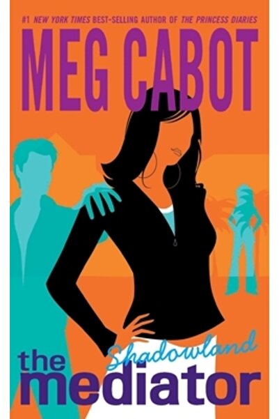 Avon Books Țara Umbrelor