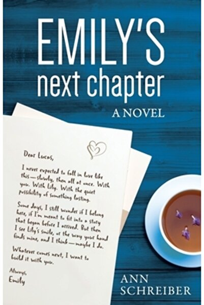 INDEPENDENT CAT Următorul capitol al lui Emily