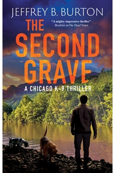 Severn House Al doilea mormânt