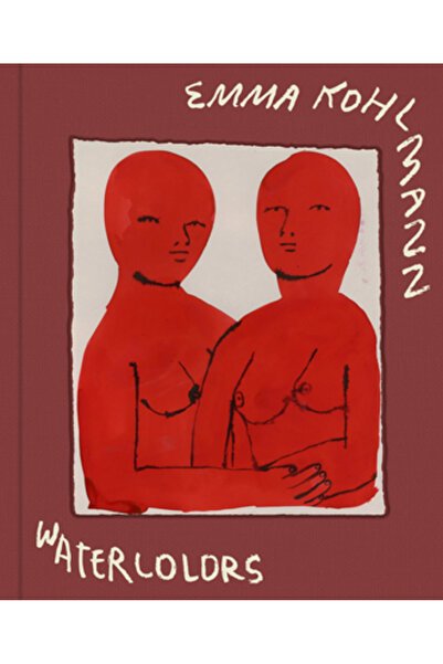 Anthology Ed Emma Kohlmann: Acuarele