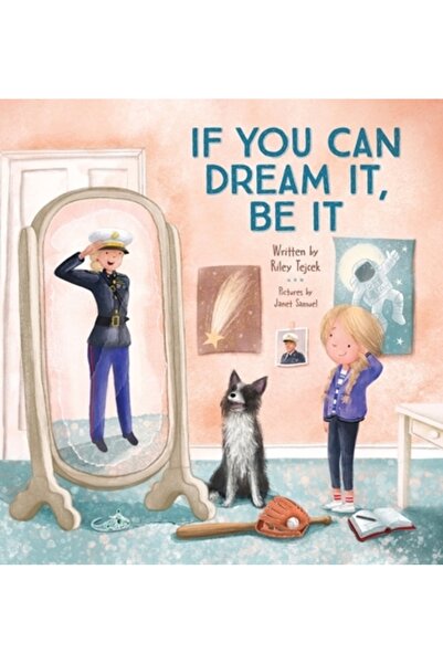 End Game Pr Dacă poți visa, fii așa