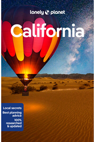 Lonely Planet Pub Lonely Planet California 10
