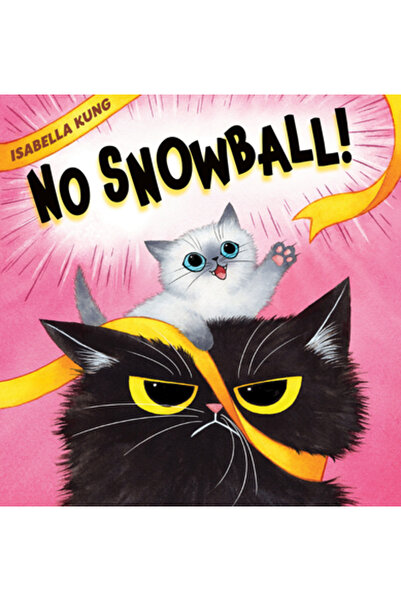 Orchard Books Fără bulgăre de zăpadă!