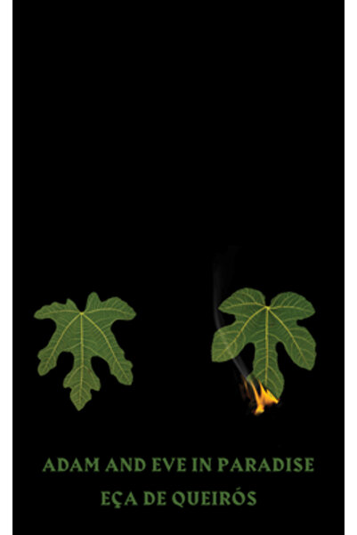 New Directions Adam și Eva în Paradis