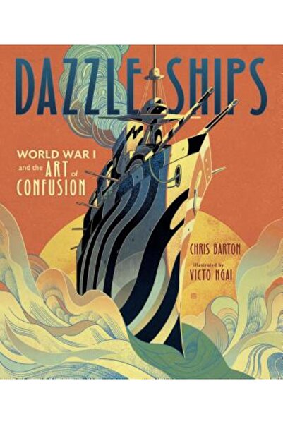 Millbrook Pr Inc Nave orbitoare: Primul Război Mondial și Arta Confuziei