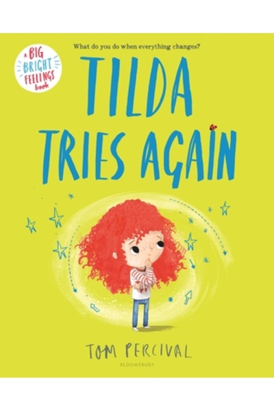 Bloomsbury Tilda încearcă din nou