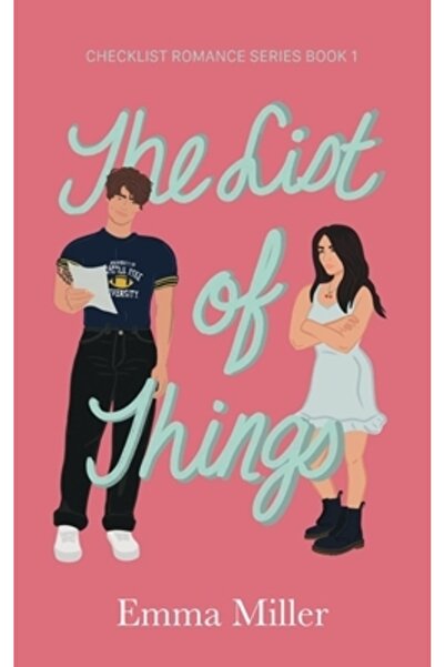 INDEPENDENT CAT Lista de lucruri.