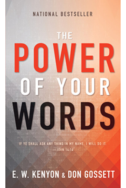 Whitaker House Puterea cuvintelor tale