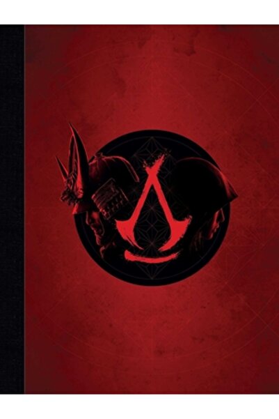 Piggyback Interactive Assassin's Creed Shadows - Ghidul oficial complet: Ediț...