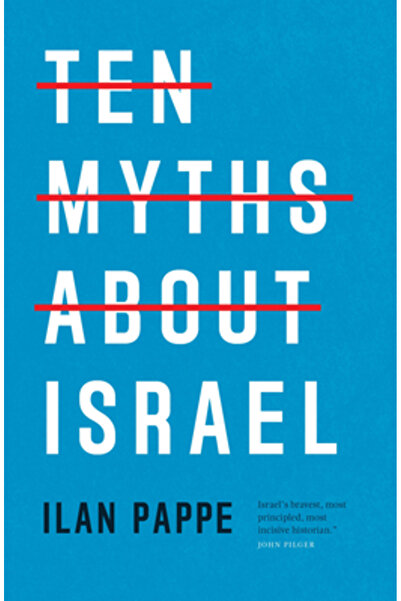 Verso Zece mituri despre Israel