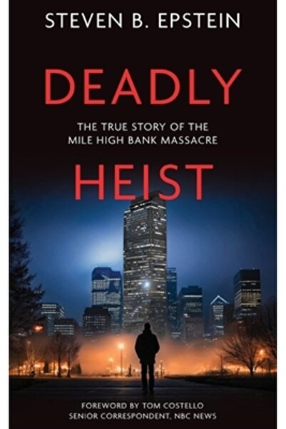 Black Lyon Pub Jaf mortal: Povestea adevărată a masacrului de la Mile High Bank