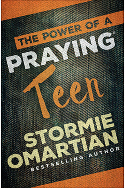 Free Pr Puterea unui adolescent care se roagă