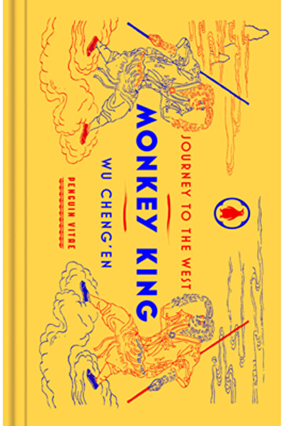 Penguin Group Regele Maimuță: Călătorie spre Vest