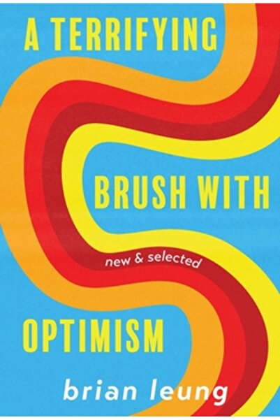 Sarabande Books O perie terifiantă cu optimism: Povești noi și selectate