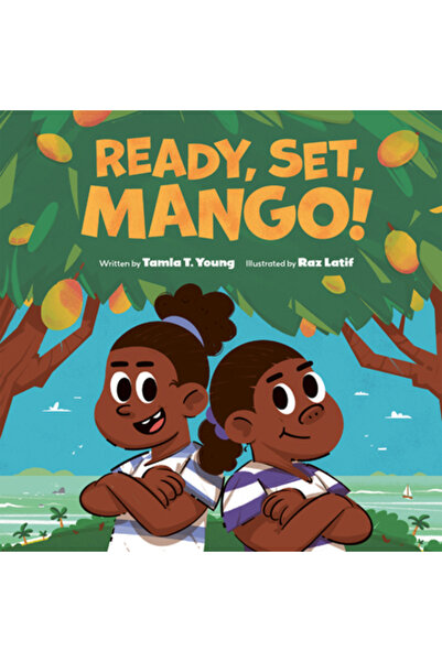 Owlkids Books Gata, gata, Mango!