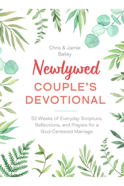 ZEITGEIST Devoționalul unui cuplu proaspăt căsătorit: 52 de săptămâni de text...