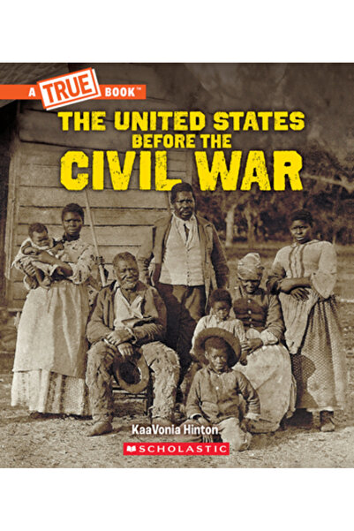 Childrens Pr Statele Unite înainte de Războiul Civil