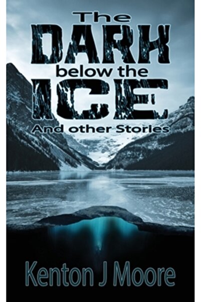 Laberinto Pr Întunericul de sub gheață: și alte povești
