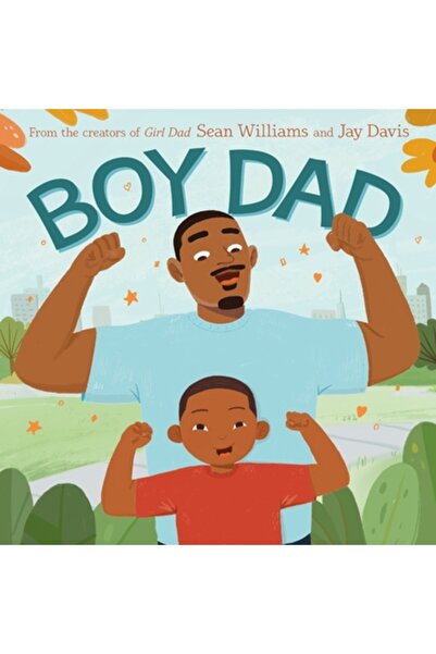 HarperCollins Publishers Tată băiat