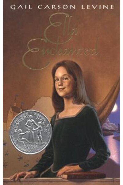 HarperCollins Publishers Ella Enchanted