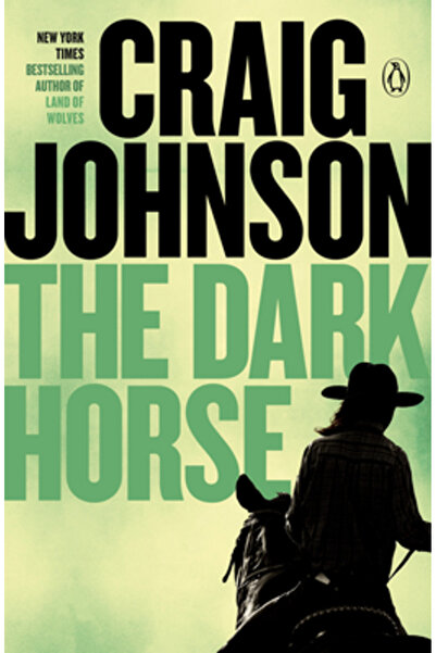 Penguin Books Calul Întunecat