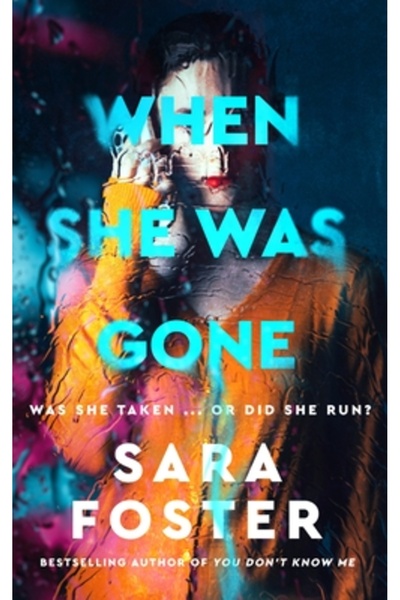 Blackstone Pub Când ea a dispărut