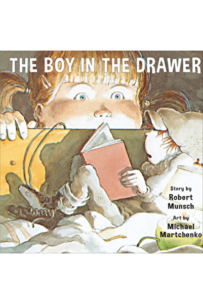 plume Băiatul din sertar