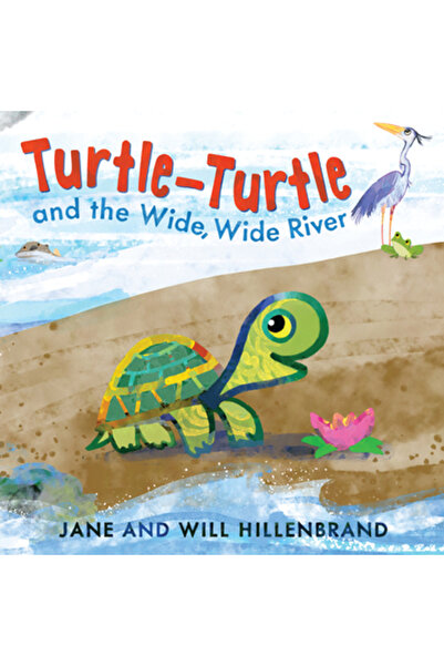 Holiday House Inc Țestoasa-Țestoasă și râul lat, lat