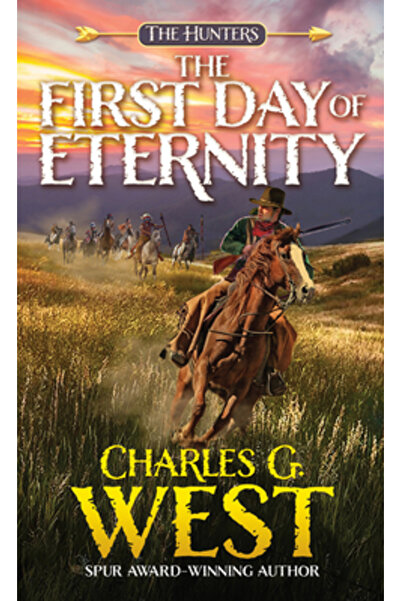 Pinnacle Books Prima zi a eternității