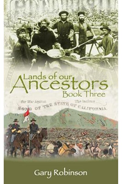 INDEPENDENT CAT Pământurile strămoșilor noștri - Cartea a treia