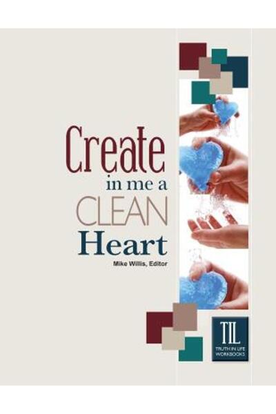 Routledge Chapman Hall Creează în mine o inimă curată, Doamne,