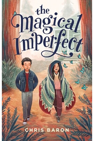 Square Fish Imperfectul Magic