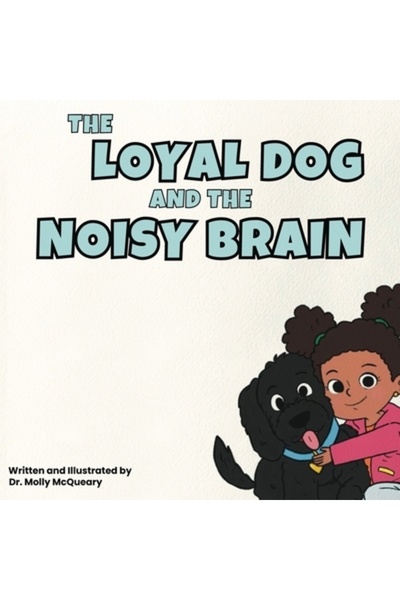 INDEPENDENT CAT Câinele loial și creierul gălăgios