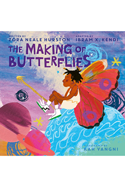 Amistad Pr Formarea fluturilor