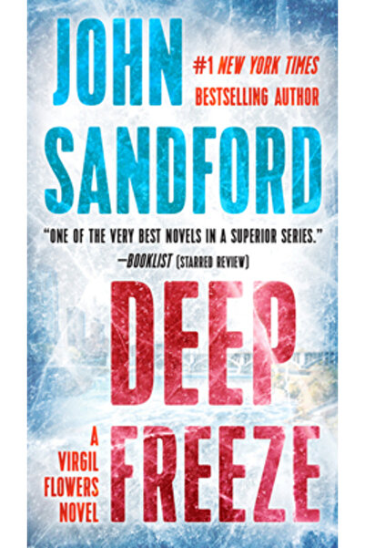 Putnam Congelare profundă