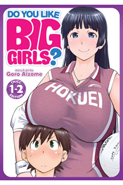 Ghost Ship Îți plac fetele mari? (Omnibus) Vol. 1-2