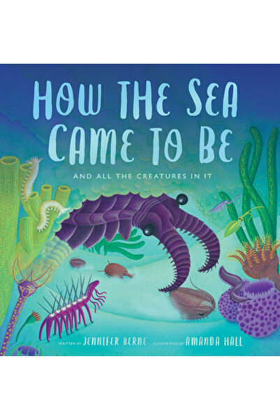 Wm B Eerdmans Co (Juvenile) Cum a apărut marea