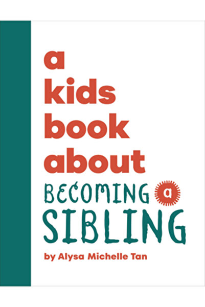 Dk Pub O carte pentru copii despre cum să devii frate/suroare