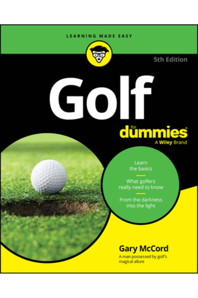 For Dummies Golf